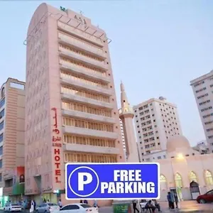 Al Sharq - Baithans 2*, Sharjah United Arab Emirates