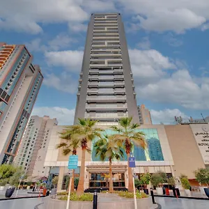 3* Apartahotel Royal Regency Marina