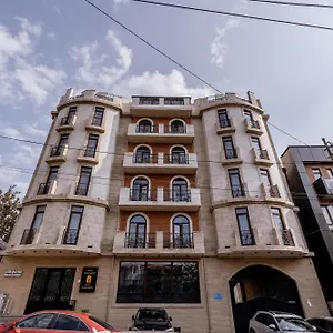 Highgarden 4*, Tbilisi Georgia