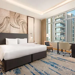 Novotel Gold District Дубай