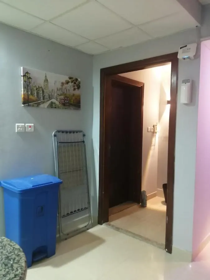 Albarsha 1 Hostel By Phm Дубай Мини-отель