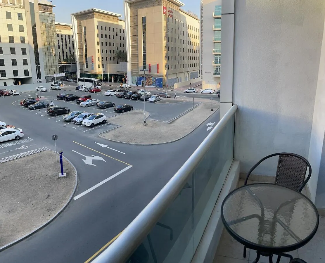 Albarsha 1 Hostel By Phm Дубай 0*,