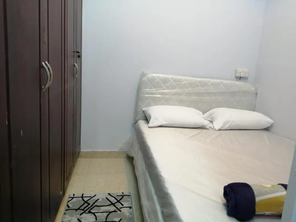 Albarsha 1 Hostel By Phm Дубай